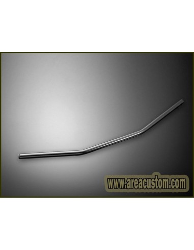 MANILLAR DRAG STYLE X-WIDE 90 CM. HOMOLOGADO