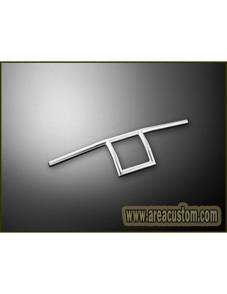 MANILLAR SQUARE 70 CM. HOMOLOGADO MANILLAR SQUARE 70 CM. HOMOLOGADO