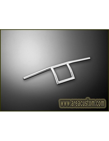 MANILLAR SQUARE 70 CM. HOMOLOGADO