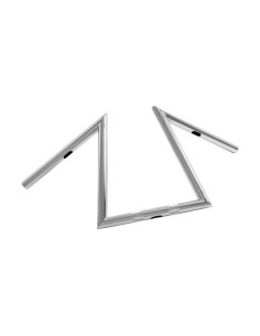 MANILLAR Z-BAR EXTREME 63 CM. HOMOLOGADO