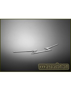 MANILLAR Z-BAR FAT 87 CM. 25,4 MM HOMOLOGADO