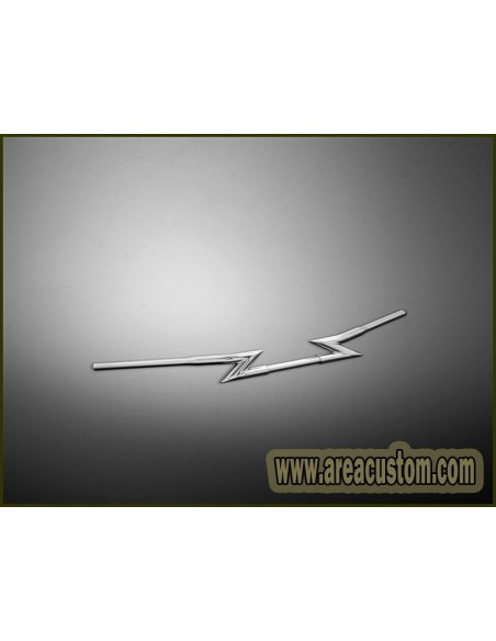 MANILLAR Z-BAR FAT 87 CM. 25,4 MM HOMOLOGADO MANILLAR Z-BAR FAT 87 CM. 25,4 MM HOMOLOGADO