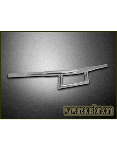 MANILLAR LUCIFER 84 CM 25,4 MM HOMOLOGADO