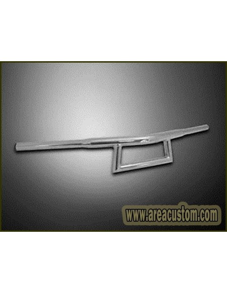 MANILLAR LUCIFER 84 CM 25,4 MM HOMOLOGADO