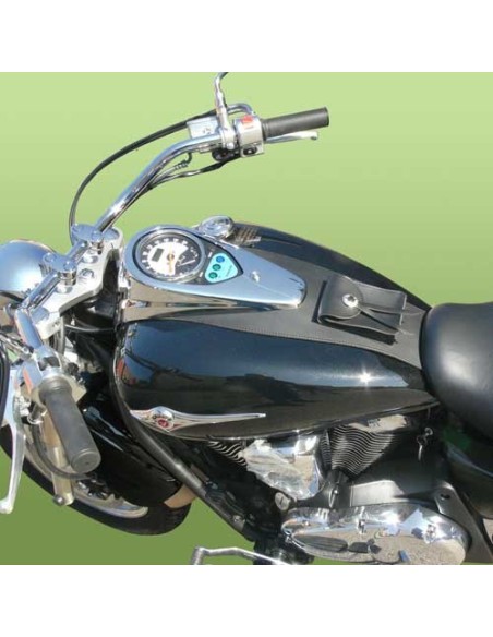 CUBREDEPOSITO MOTO KAWASAKI VULCAN VN900