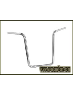 MANILLAR FAT APEHANGER 32MM DIAMETRO 88 CM. HOMOLOGADO