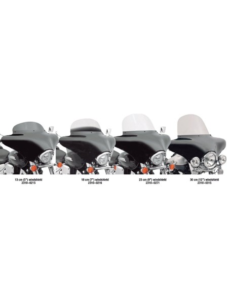 BATWING CARENADO NEGRO UNIVERSAL