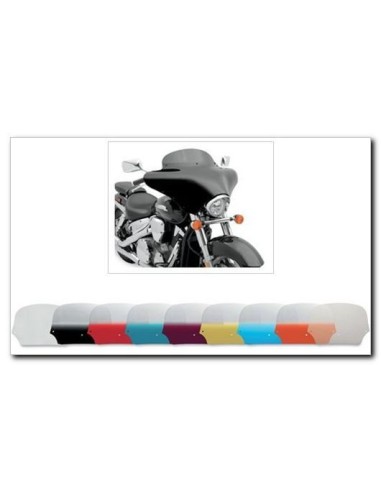 BATWING CARENADO NEGRO UNIVERSAL