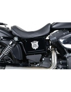 EMBELLECEDOR SKULL KING LETHAL THREAT 2