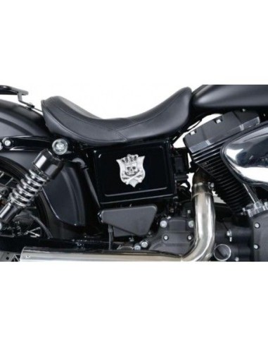 EMBELLECEDOR SKULL KING LETHAL THREAT