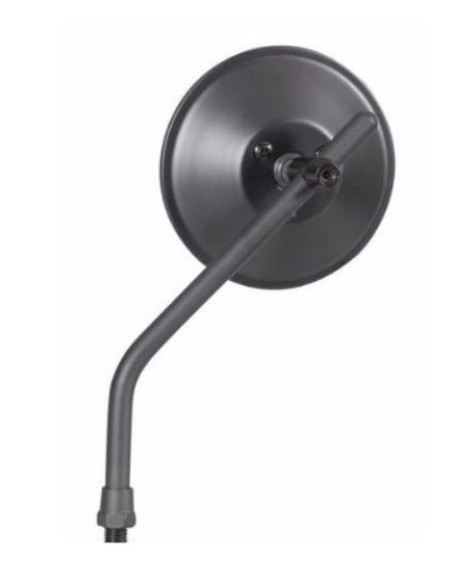 ESPEJO CAFE RACER NEGRO ESPEJO CAFE RACER NEGRO