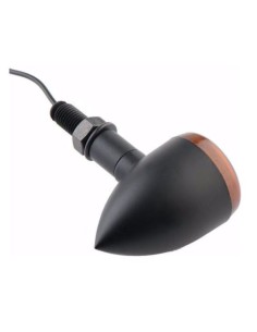 INTERMITENTE CUSTOM MINI NEGRO HOMOLOGADO 2