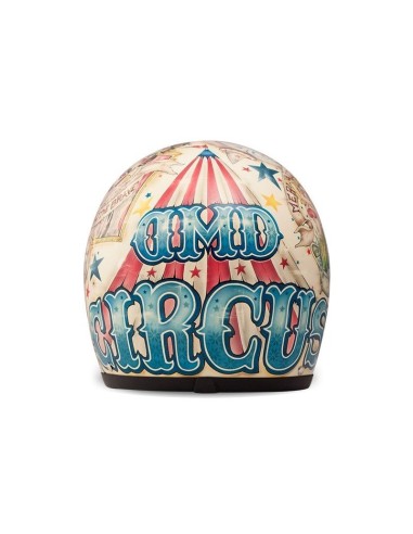 CASCO DMD JET VINTAGE CIRCUS