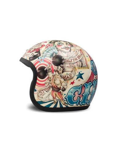 CASCO DMD JET VINTAGE CIRCUS