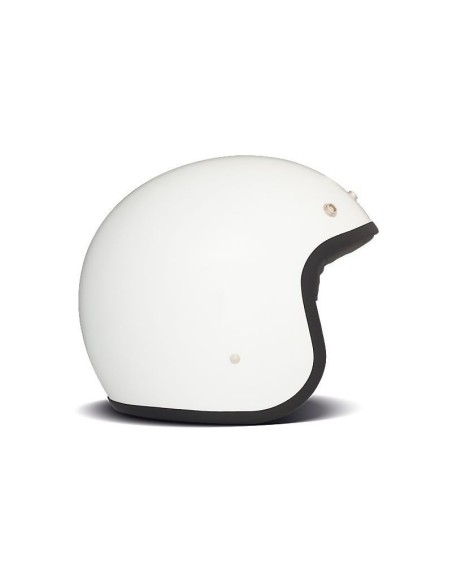 CASCO DMD JET VINTAGE SOLID WHITE