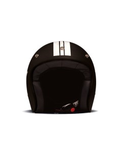 CASCO DMD JET VINTAGE STAR BLACK 2