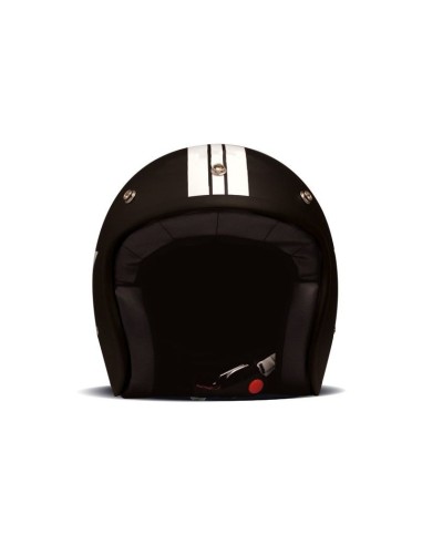CASCO DMD JET VINTAGE STAR BLACK