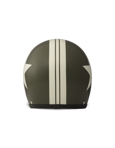 CASCO DMD JET VINTAGE STAR GREEN