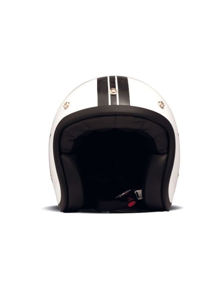 CASCO DMD JET VINTAGE STAR WHITE