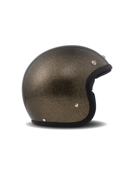 CASCO DMD JET VINTAGE GLITTER BRONZE CASCO DMD JET VINTAGE GLITTER BRONZE