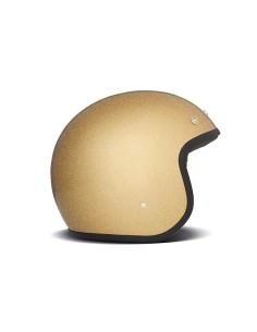 CASCO DMD JET VINTAGE GLITTER GOLD