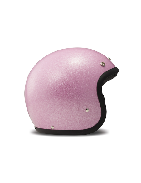 CASCO DMD JET VINTAGE GLITTER PINK