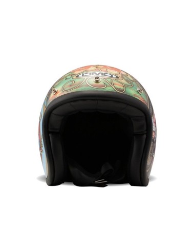 CASCO DMD JET VINTAGE WOODSTOCK