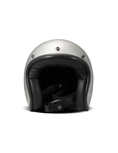 CASCO DMD JET VINTAGE GLITTER SILVER