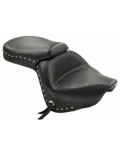 ASIENTO MUSTANG TOURING STUDDED PARA KAWASAKI VN900 2
