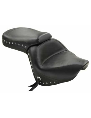 ASIENTO MUSTANG TOURING STUDDED PARA KAWASAKI VN900