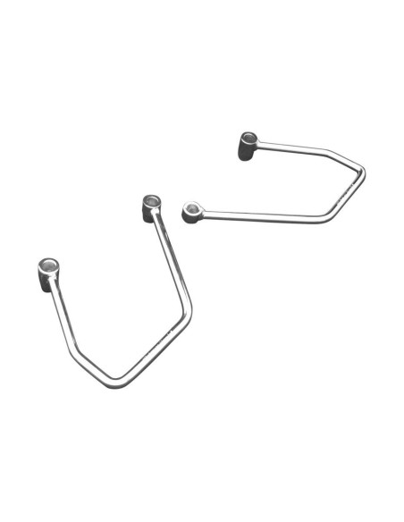 SOPORTE ALFORJAS HONDA SHADOW VT750 C2 ACE