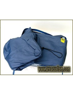 FUNDA PARA MOTO MOTO-PROFESSIONAL EXTERIOR ALTA CALIDAD 2
