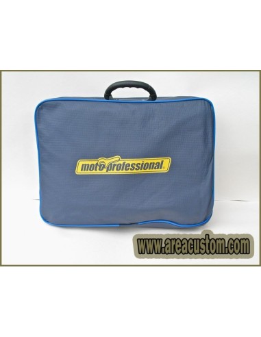 FUNDA PARA MOTO MOTO-PROFESSIONAL EXTERIOR ALTA CALIDAD