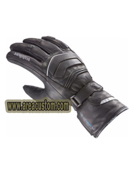 GUANTE PIEL PROBIKER TRAVELLER II GUANTE PIEL PROBIKER TRAVELLER II