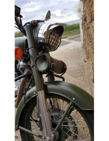 RULO MEDIANO BASICO PLATOON 29X11CM