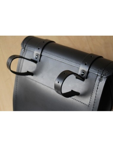 ALFORJA CENTURION IZQUIERDA TRIUMPH SPEEDMASTER 900