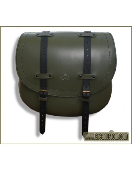 ALFORJA BANDO PLATOON BASICA VICTORY GUNNER ALFORJA BANDO PLATOON BASICA VICTORY GUNNER