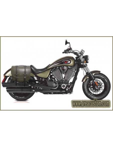 ALFORJA BANDO PLATOON BASICA VICTORY GUNNER ALFORJA BANDO PLATOON BASICA VICTORY GUNNER