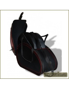 BOLSAS INTERIOR PARA ALFORJA NAPOLEON - TARTESO 2