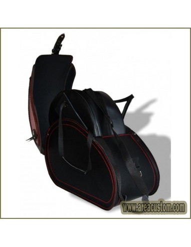 BOLSAS INTERIOR PARA ALFORJA NAPOLEON - TARTESO