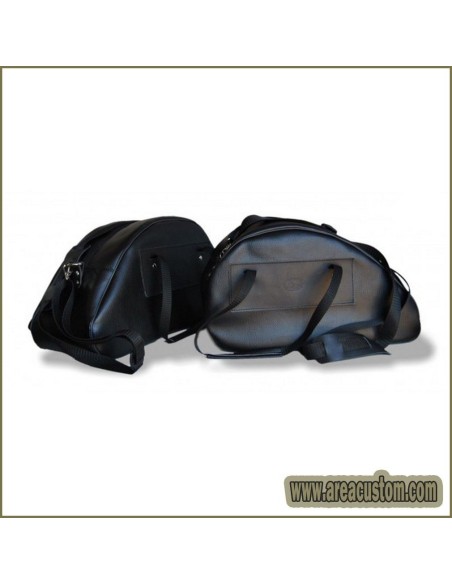BOLSAS INTERIOR PARA ALFORJA NAPOLEON - TARTESO