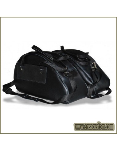 BOLSAS INTERIOR PARA ALFORJA NAPOLEON - TARTESO