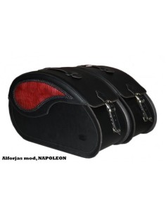 DEFENSA MOTOR Ø32MM SUZUKI GZ125 MARAUDER