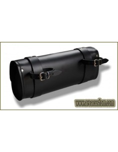 RULO BASICO MEDIANO PARA ROYAL ENFIELD BULLET CLASSIC 29X11CM 2