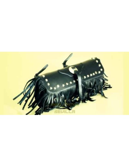 Rulo/Bolsa de Herramientas Piel 0338