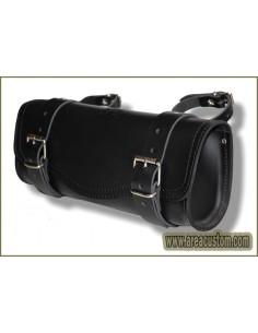 RULO BASICO PLANO HONDA SHADOW 600 NEGRO 2