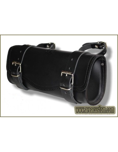 RULO BASICO PLANO HONDA SHADOW 600 NEGRO