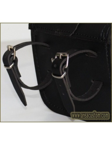 BOLSA DOCUMENTOS UNIVERSAL CUSTOM OLD RAT VINTAGE