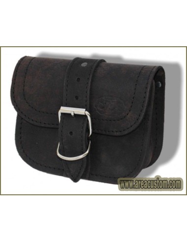 BOLSA DOCUMENTOS UNIVERSAL CUSTOM OLD RAT VINTAGE