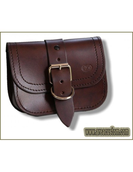 BOLSA DOCUMENTOS UNIVERSAL CUSTOM MAX BROWN